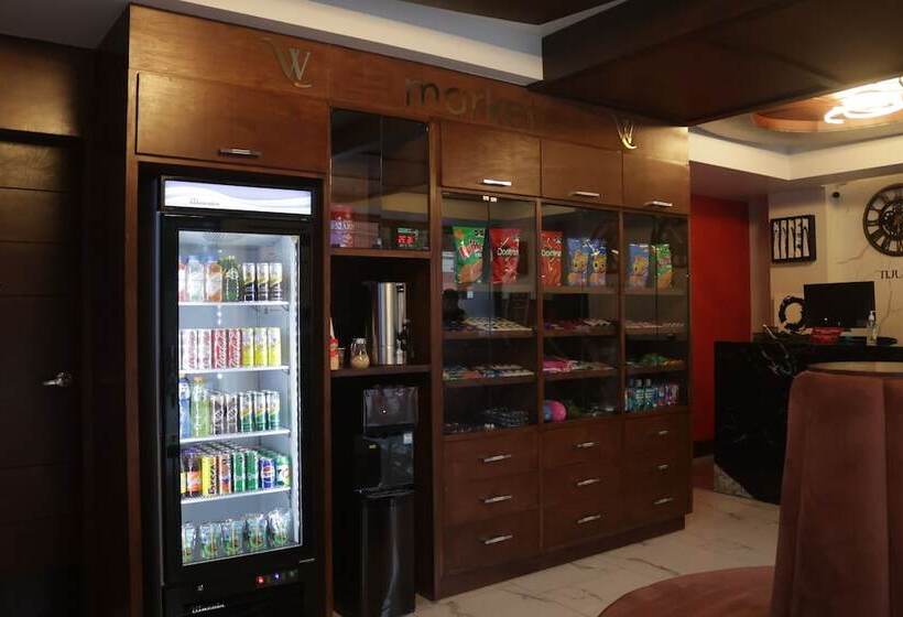 Отель Wellintown