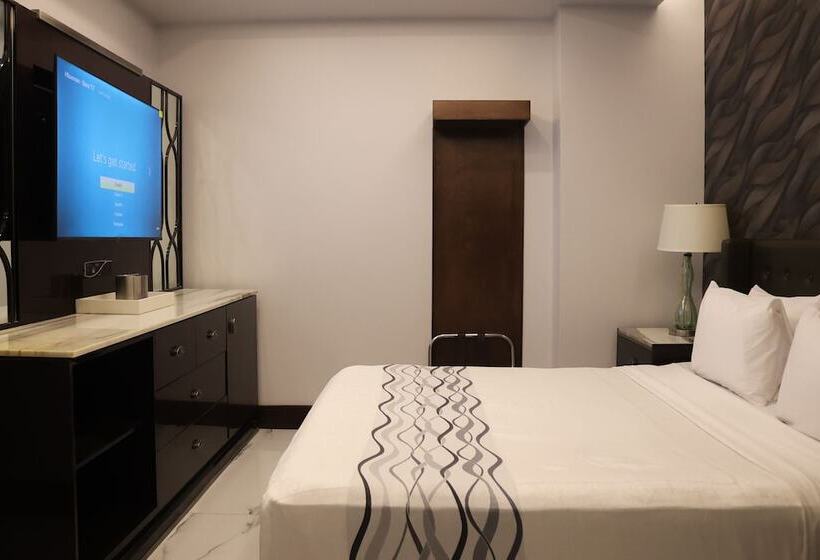 Отель Wellintown