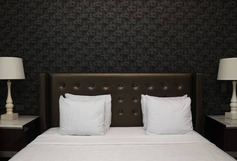 Отель Wellintown