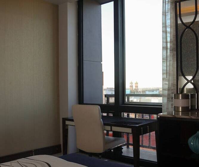 Отель Wellintown