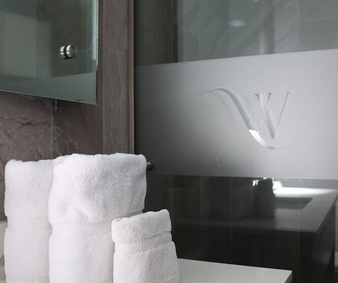 Отель Wellintown