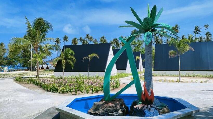 Kawaland Glamping Resort