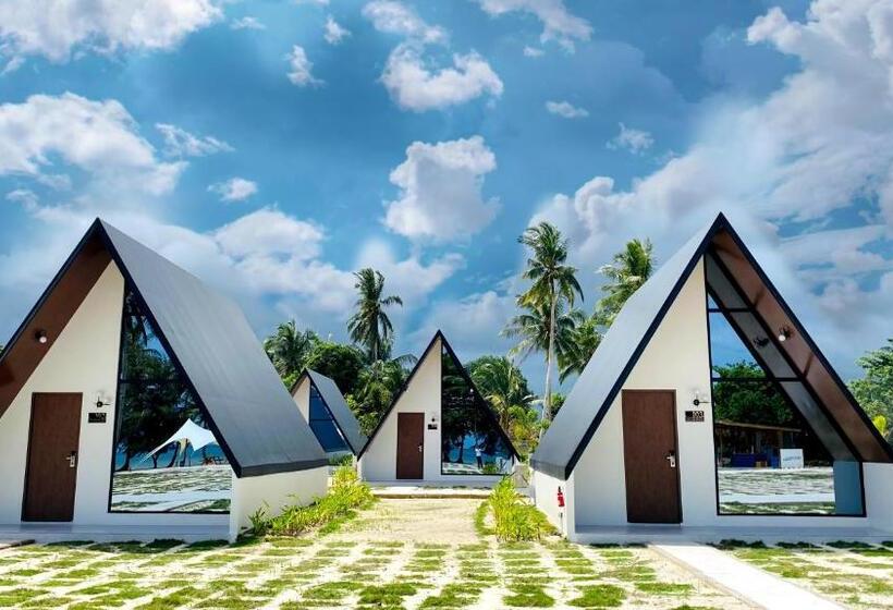 Kawaland Glamping Resort