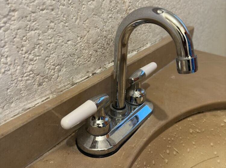 Motel Harrisson Villas & Suites Cuautla