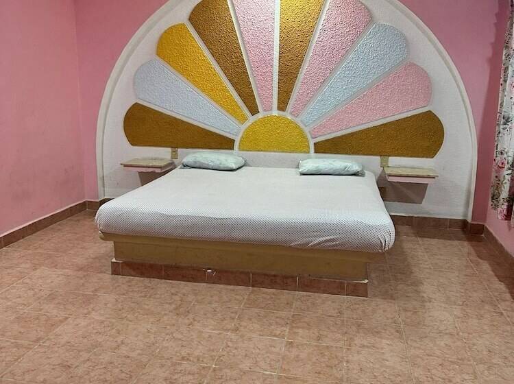 Motel Harrisson Villas & Suites Cuautla