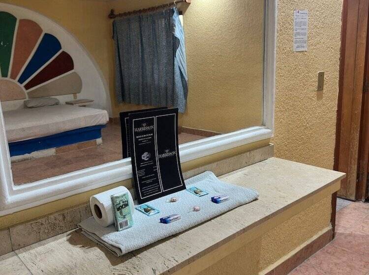 Motel Harrisson Villas & Suites Cuautla