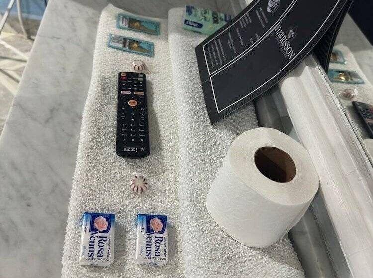 Motel Harrisson Villas & Suites Cuautla