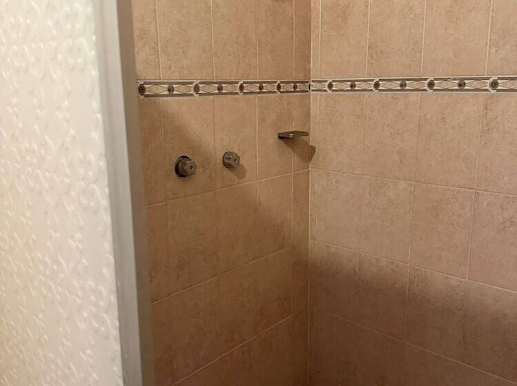 Motel Harrisson Villas & Suites Cuautla