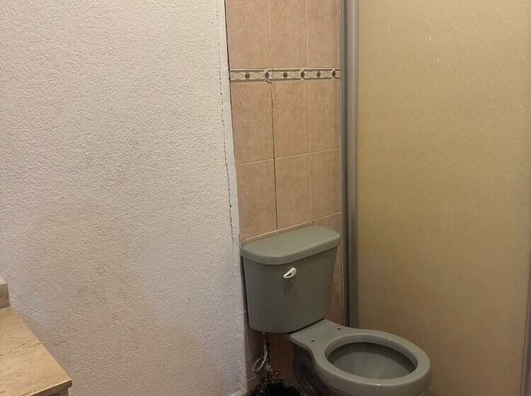 Motel Harrisson Villas & Suites Cuautla