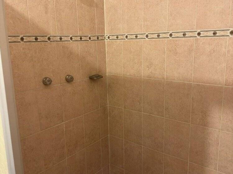 Motel Harrisson Villas & Suites Cuautla