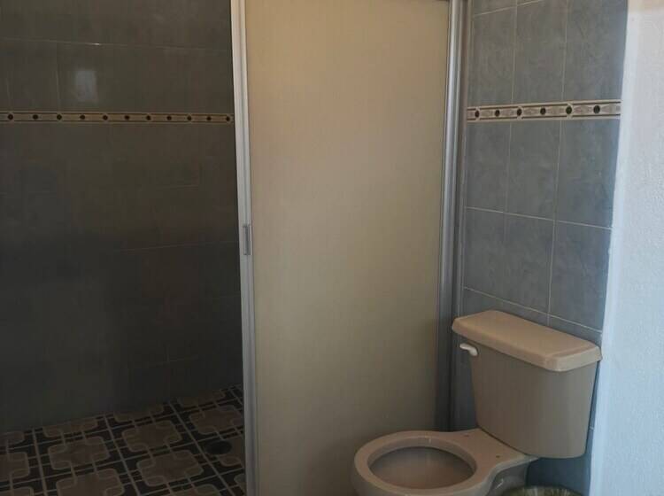 Motel Harrisson Villas & Suites Cuautla