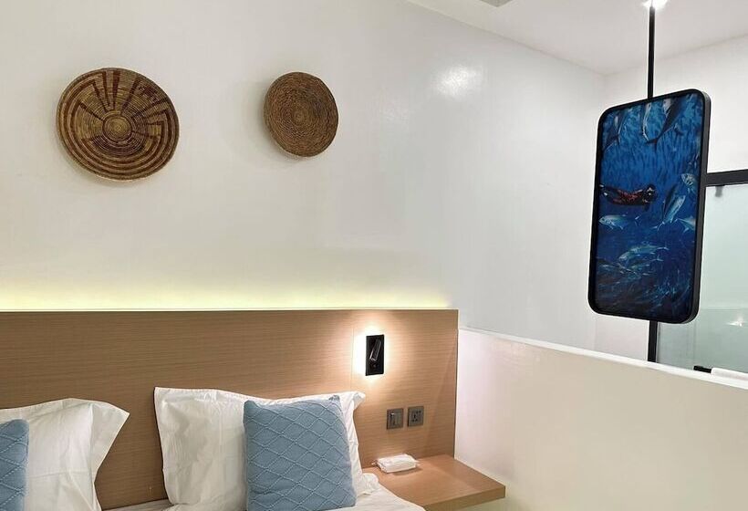 پانسیون Diving Addiction Resort