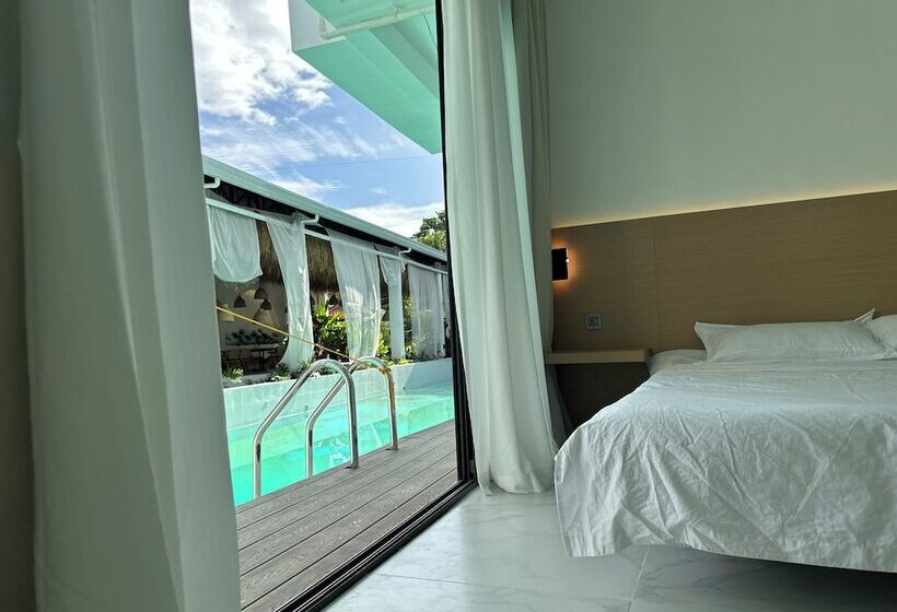 پانسیون Diving Addiction Resort