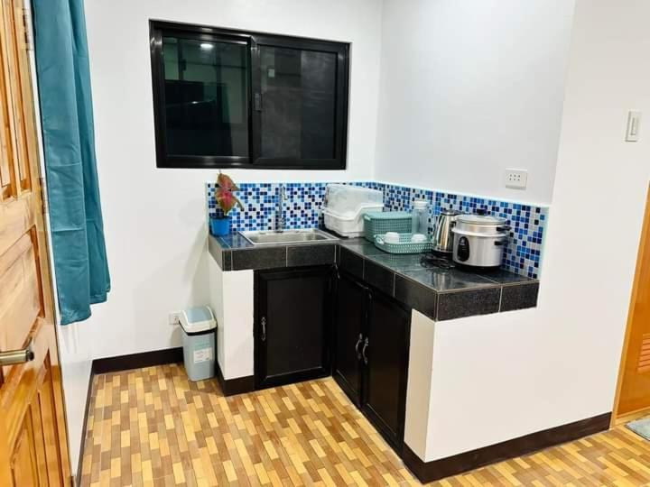 פנסיון Fn C Guest House