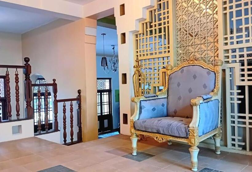 펜션 Jayaa Villas Bolgoda