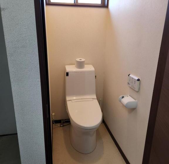 膳宿费 Naraha Fukujusou   Vacation Stay 89024v