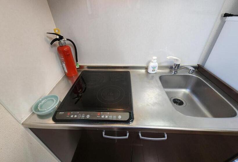 膳宿费 Naraha Fukujusou   Vacation Stay 89024v