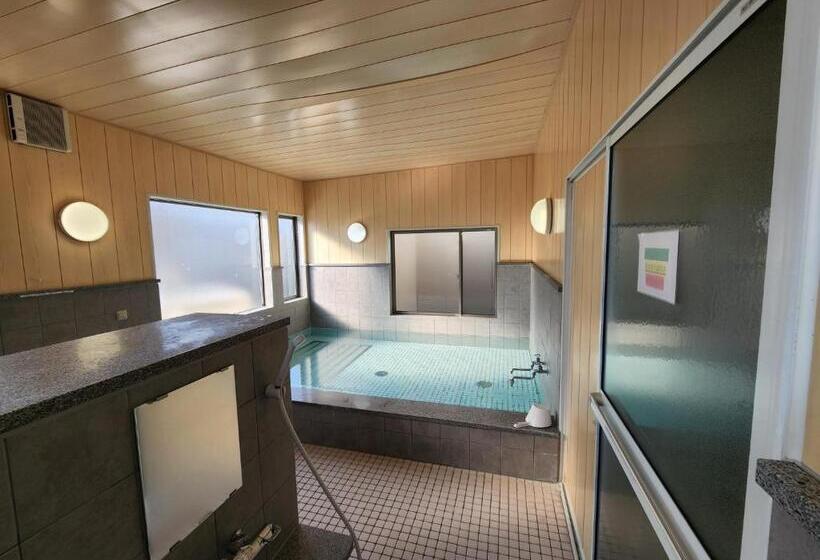 膳宿费 Naraha Fukujusou   Vacation Stay 89024v