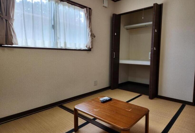 膳宿费 Naraha Fukujusou   Vacation Stay 89024v