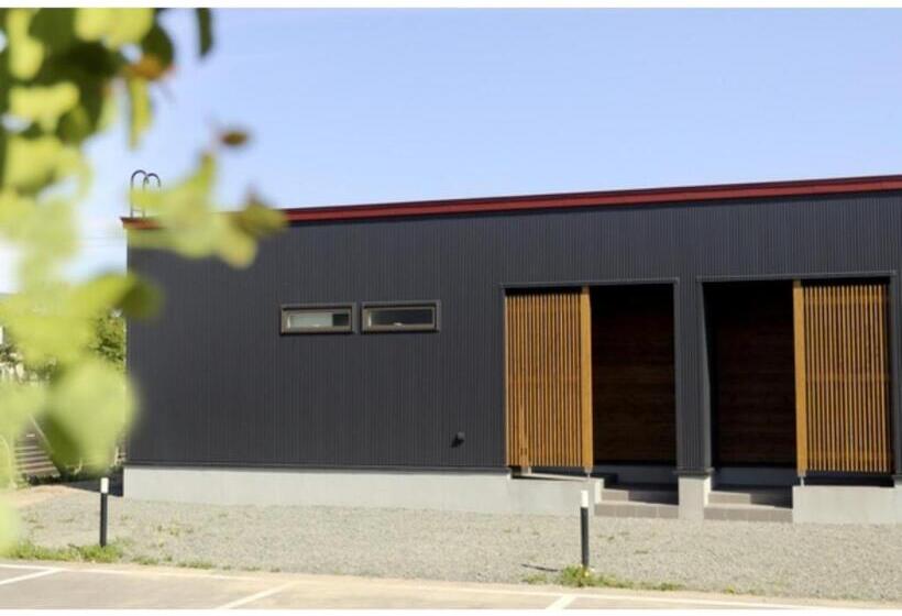 Пансион Phottage Inn Biei   Vacation Stay 20927v