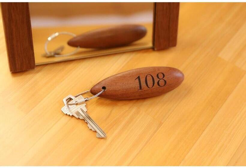 Пансион Phottage Inn Biei Vacation Stay 20949v