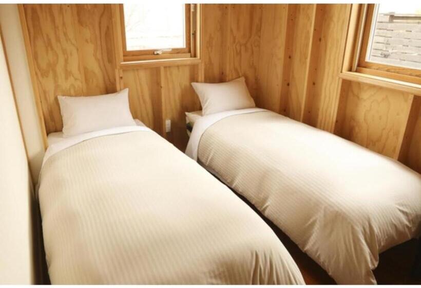 Пансион Phottage Inn Biei Vacation Stay 20949v