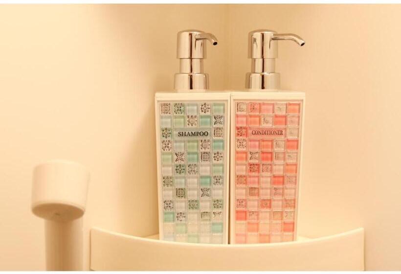 Пансион Phottage Inn Biei Vacation Stay 20955v