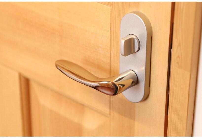 Пансион Phottage Inn Biei Vacation Stay 20955v