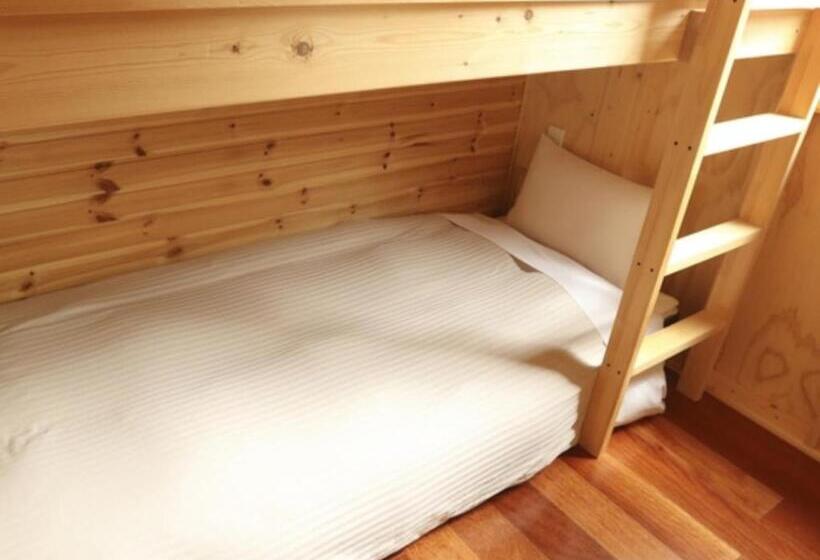 Пансион Phottage Inn Biei Vacation Stay 20955v