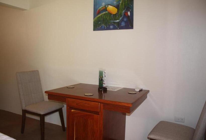 膳宿费 Pur Private Suites