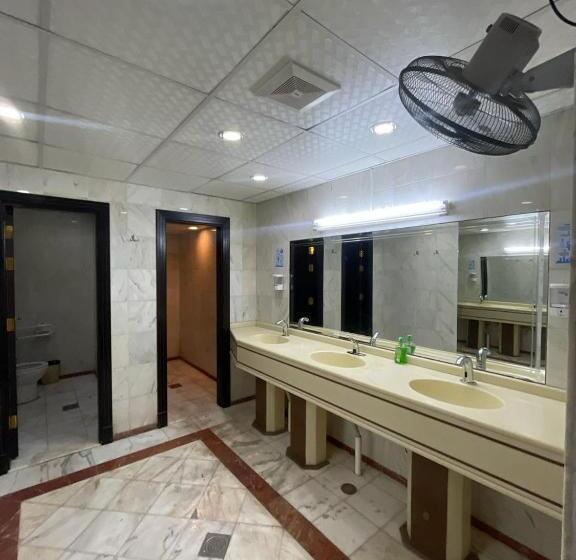 فندق شموخ المقام مكة المكرمة