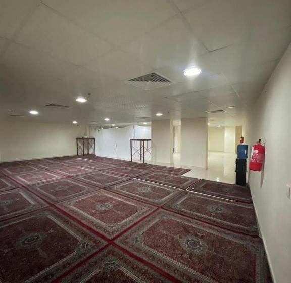 فندق شموخ المقام مكة المكرمة