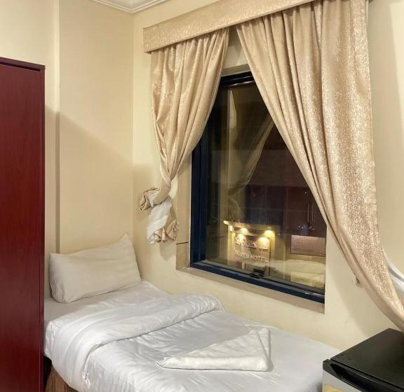 فندق شموخ المقام مكة المكرمة