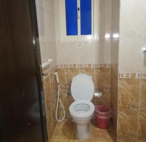 فندق قيروان المشاعر