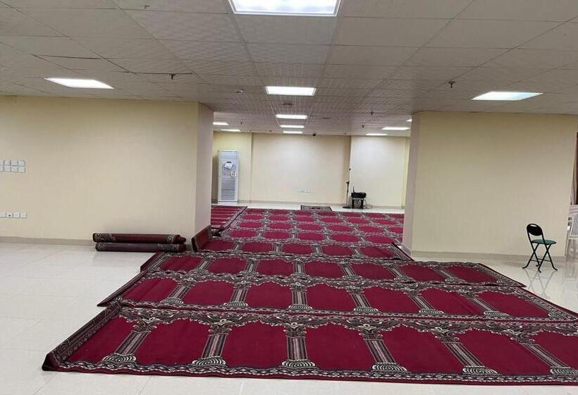 فندق قيروان المشاعر