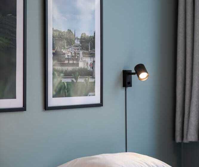 هاستل Bunks At Rode