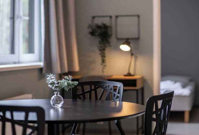 هاستل Bunks At Rode