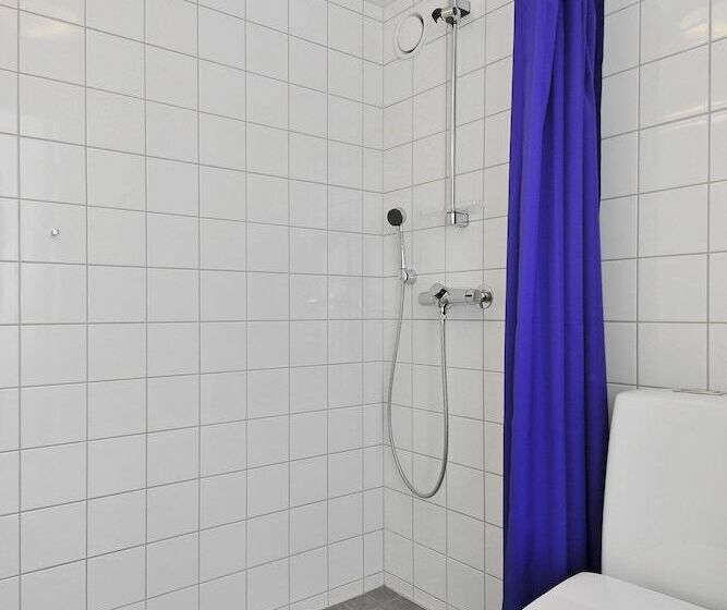 هاستل Bunks At Rode