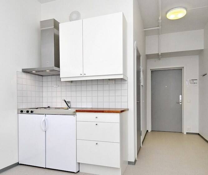 هاستل Bunks At Rode