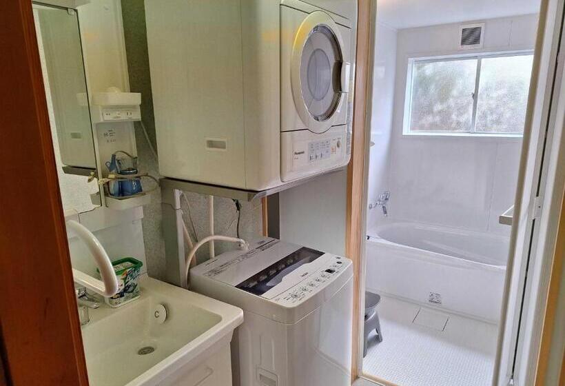 هاستل Gloce Sadoベースキャンプ宿根木