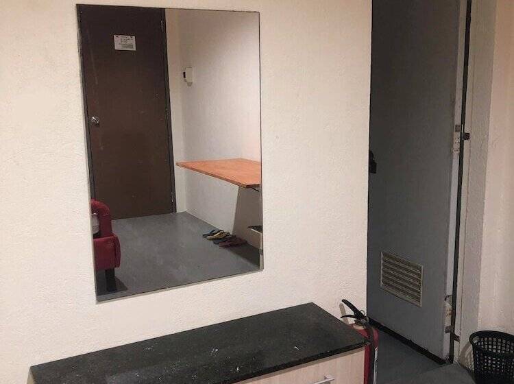 הוסטל Wjv Inn Talamban