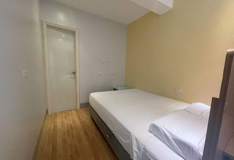 Almond Suites Cebu Powered By Cocotel