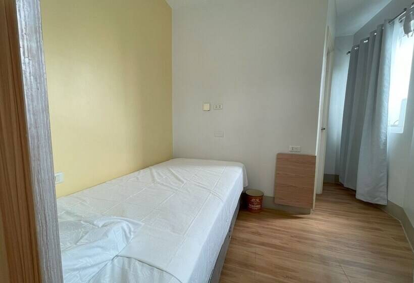 Almond Suites Cebu Powered By Cocotel