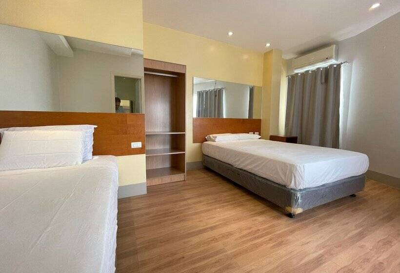 Almond Suites Cebu Powered By Cocotel