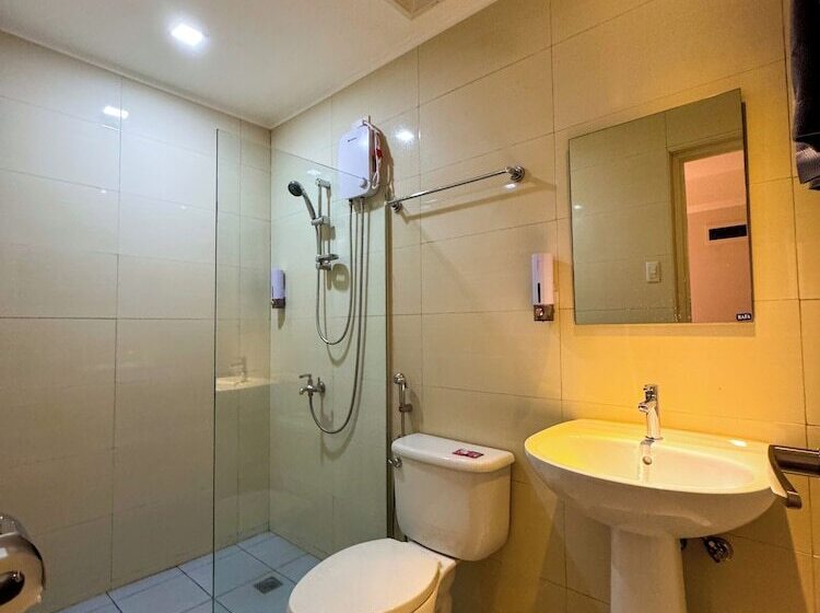 Almond Suites Cebu Powered By Cocotel