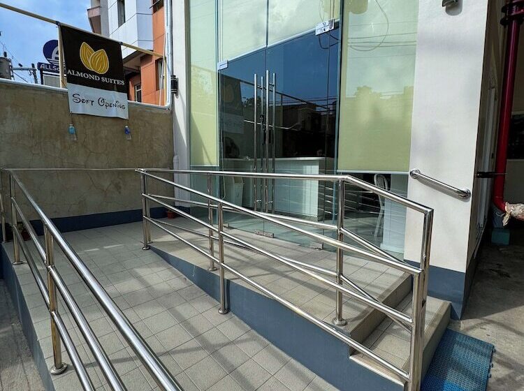 Almond Suites Cebu Powered By Cocotel