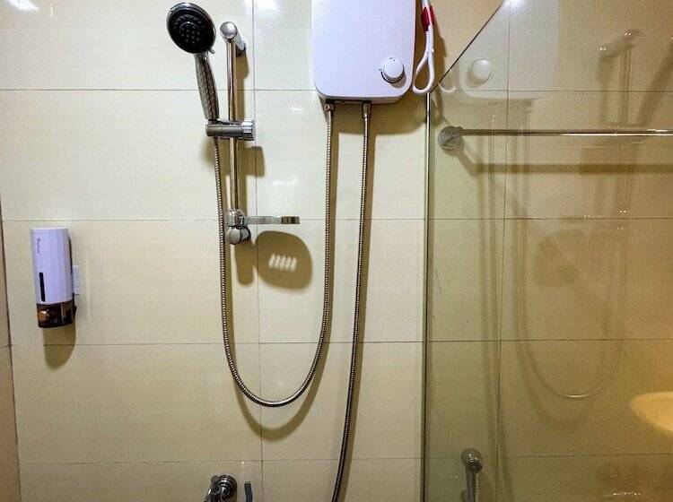 Almond Suites Cebu Powered By Cocotel