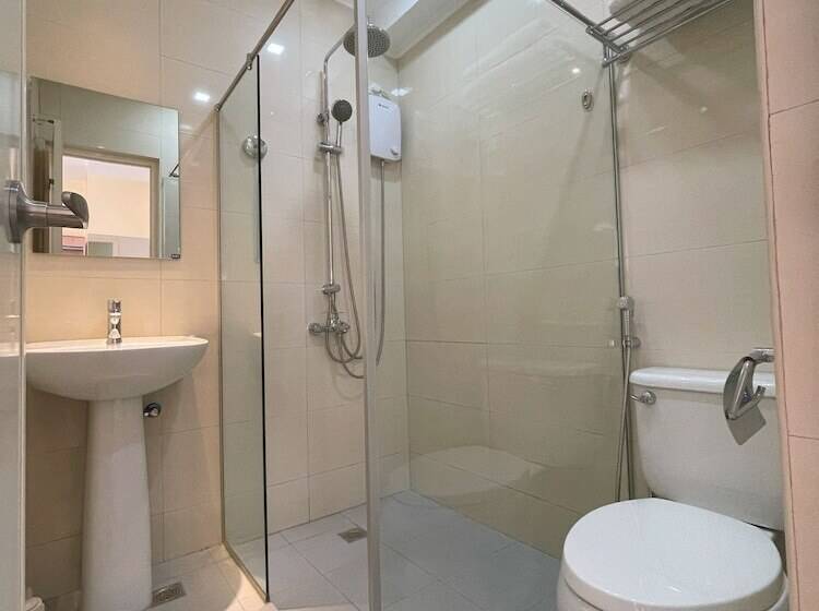 Almond Suites Cebu Powered By Cocotel