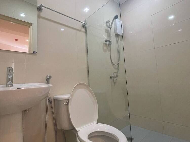 Almond Suites Cebu Powered By Cocotel