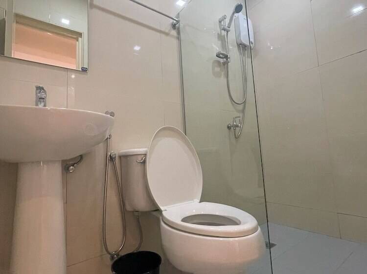 Almond Suites Cebu Powered By Cocotel